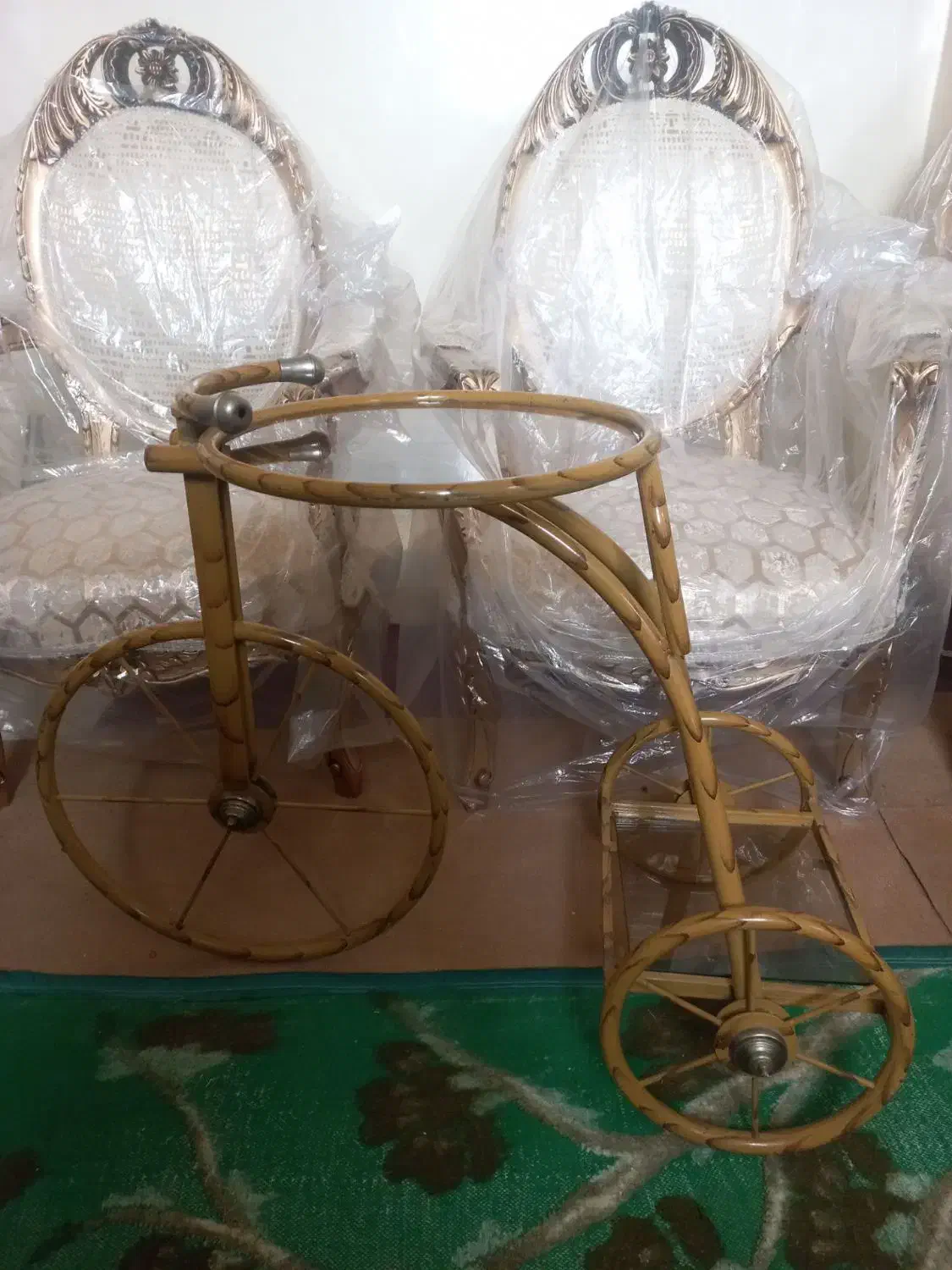 میز|میز تلفن|تبریز, |دیوار