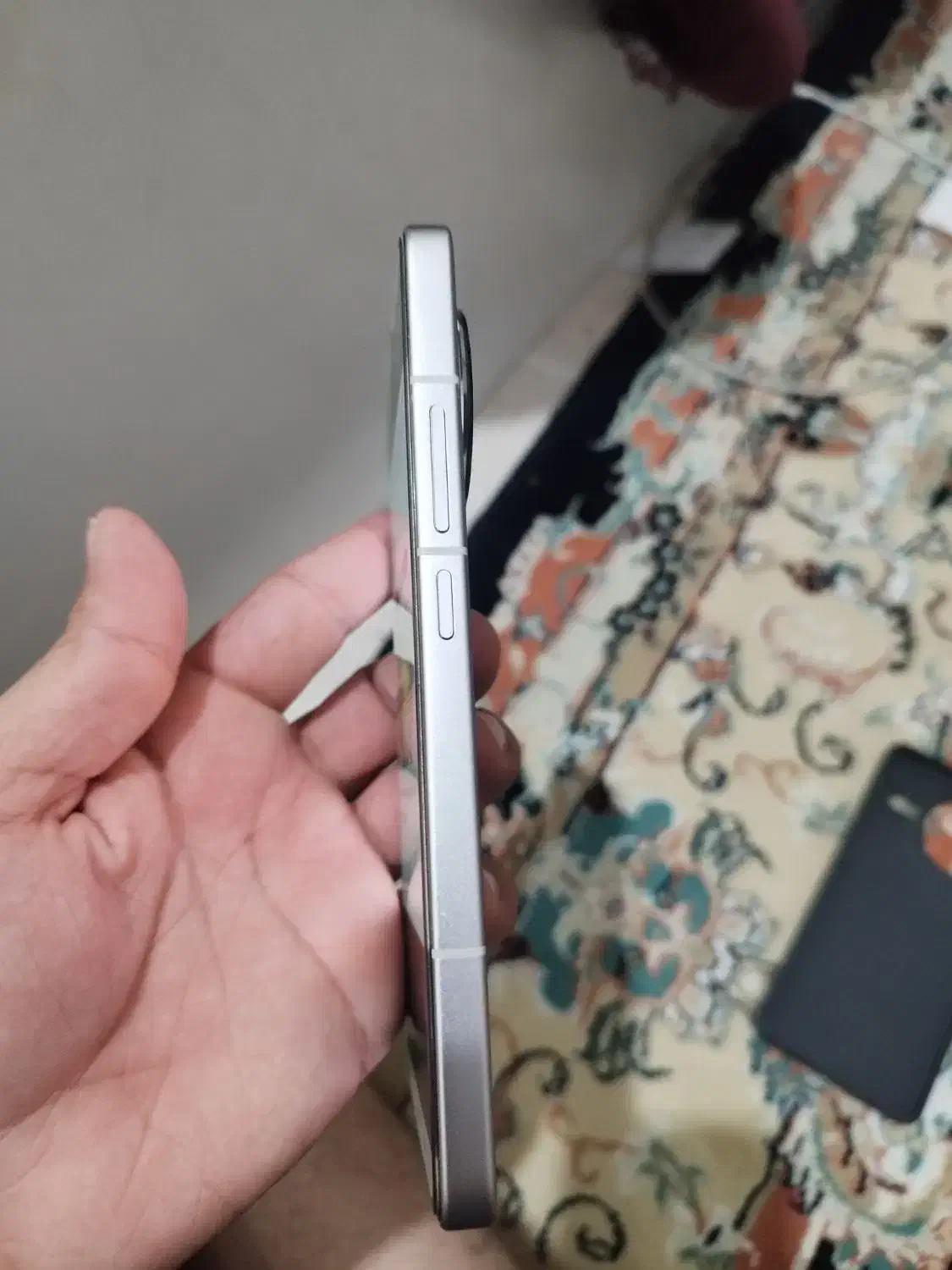 Poco F7 Pro 512g|موبایل|تهران, سبلان (لشگر)|دیوار