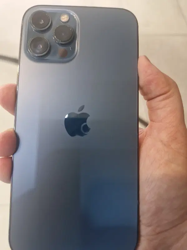 12promax zaa 256GB|موبایل|تهران, فردوس|دیوار