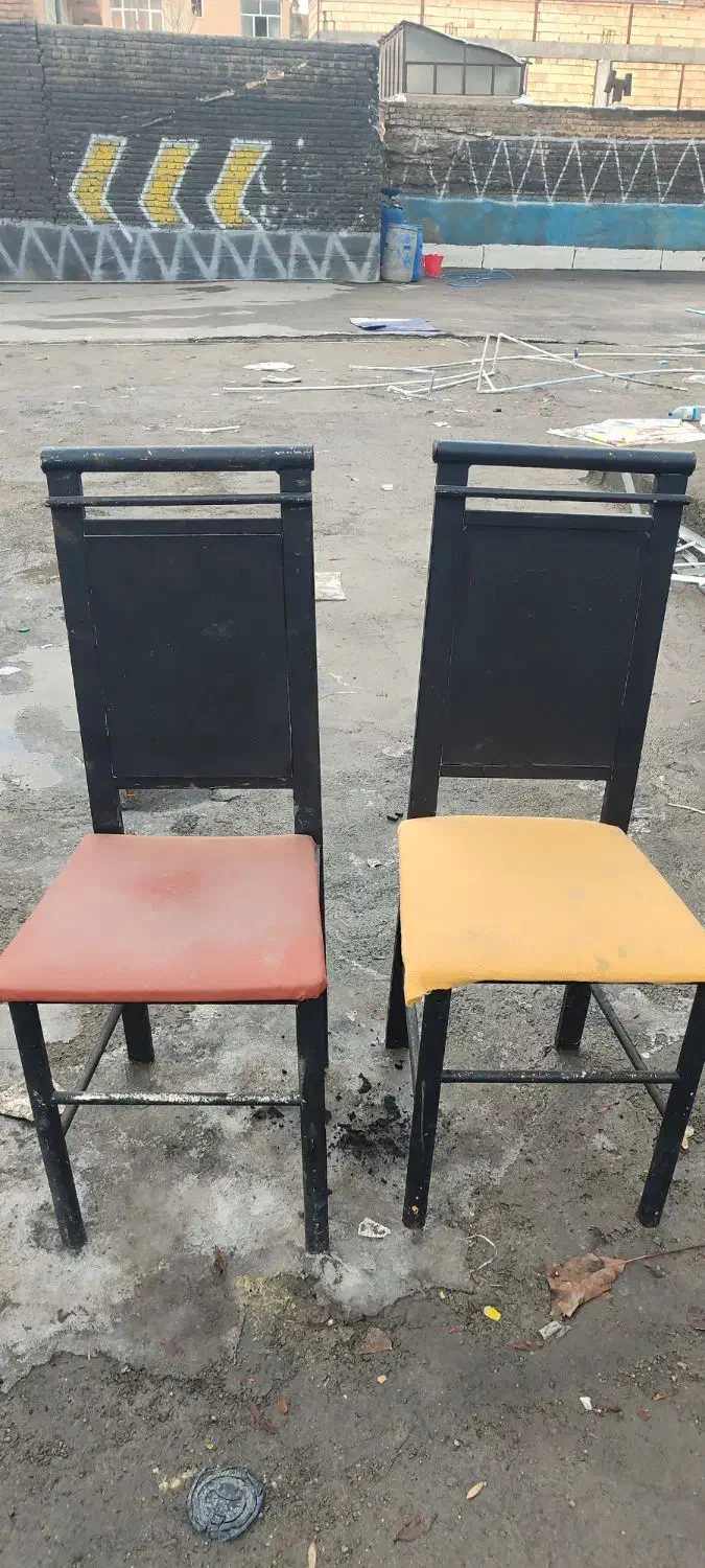 صندلی|مبلمان اداری|ارومیه, |دیوار