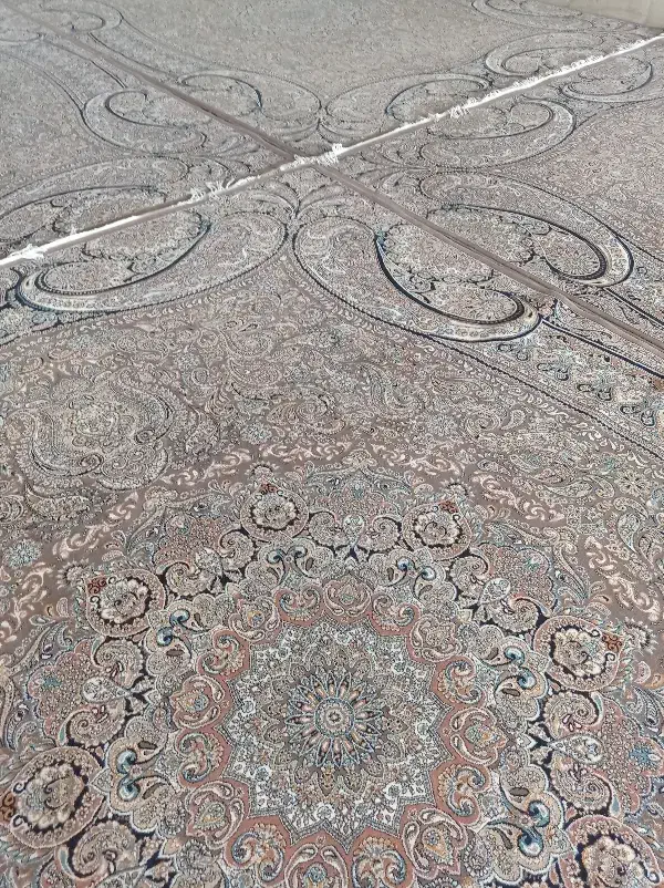 فرش استوک|فرش|یزد, |دیوار