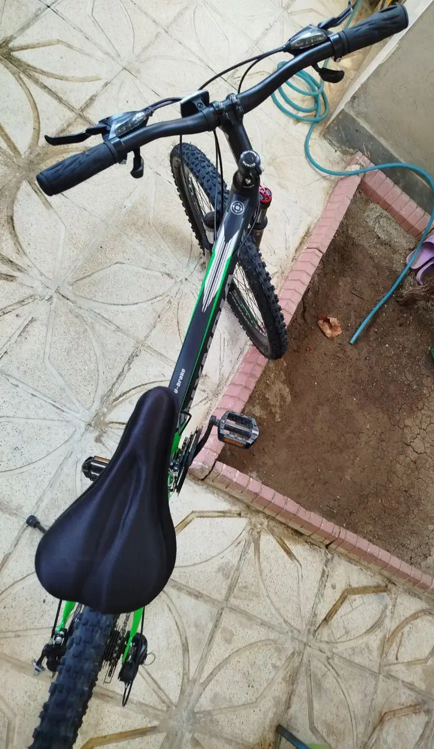 دوچرخه سایز 26|دوچرخه، اسکیت، اسکوتر|پارس‌آباد, |دیوار