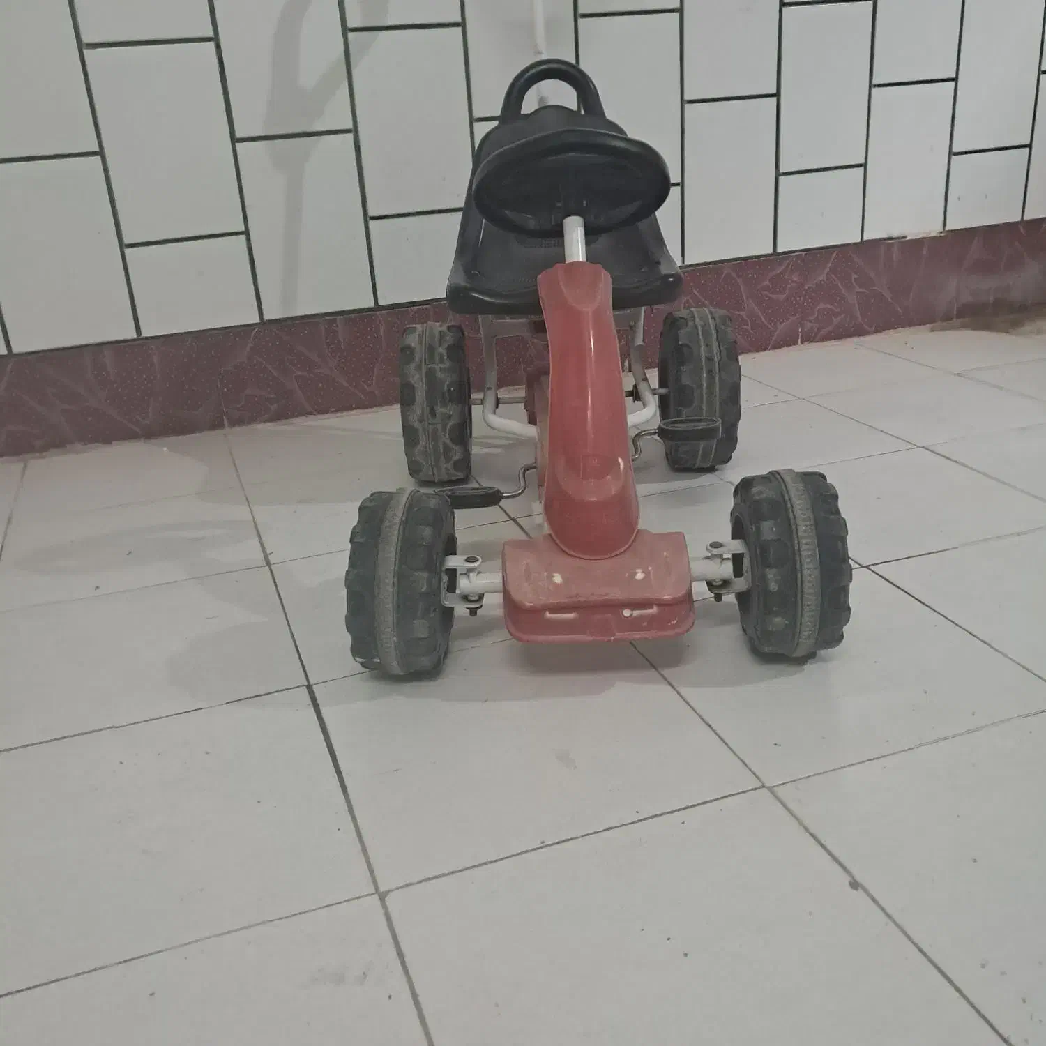 چهار و سه چرخ|دوچرخه، اسکیت، اسکوتر|شهرکرد, |دیوار