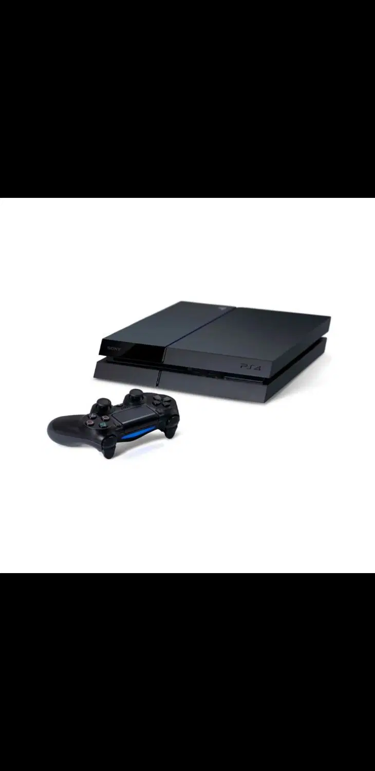 ps4 fat|کنسول، بازی ویدئویی و آنلاین|صدرا-فارس, فاز ۱|دیوار