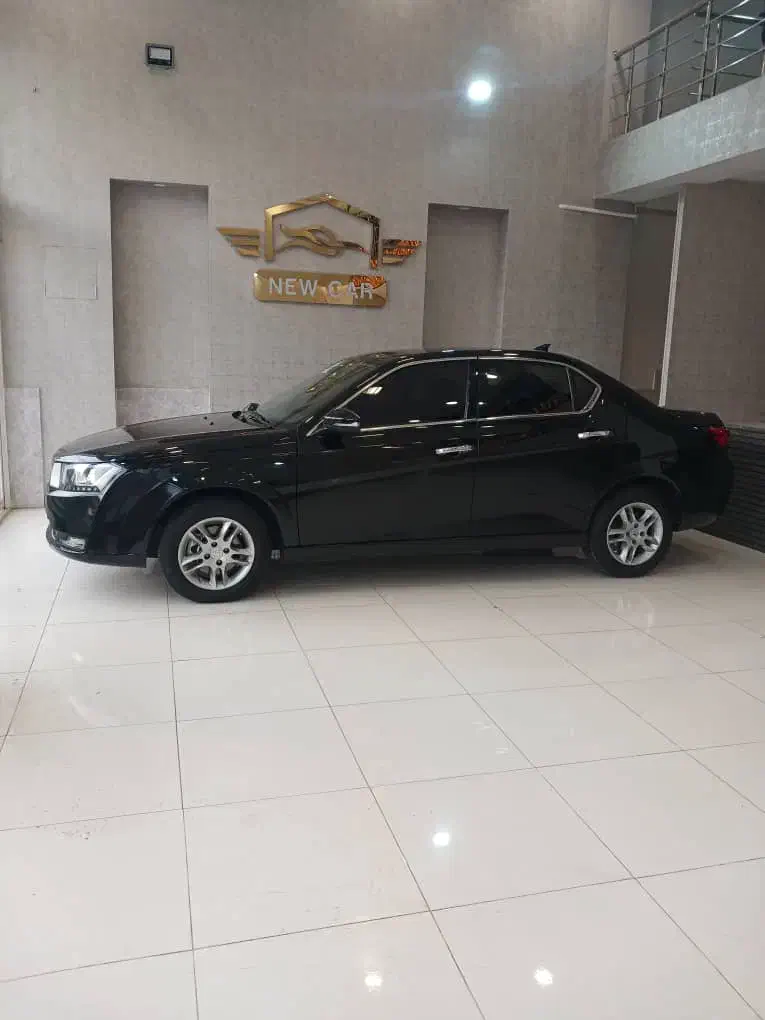 دنا پلاس ۶ دنده فول|خودرو سواری و وانت|اردبیل, |دیوار