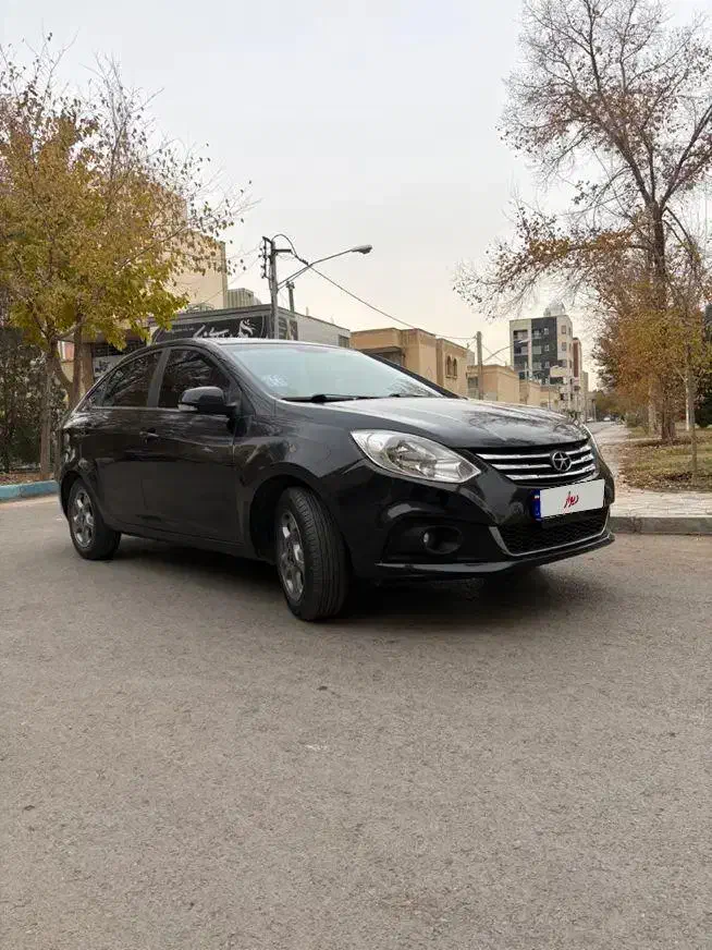 جک جی ۴ بدون رنگ|خودرو سواری و وانت|اصفهان, فرهنگیان|دیوار