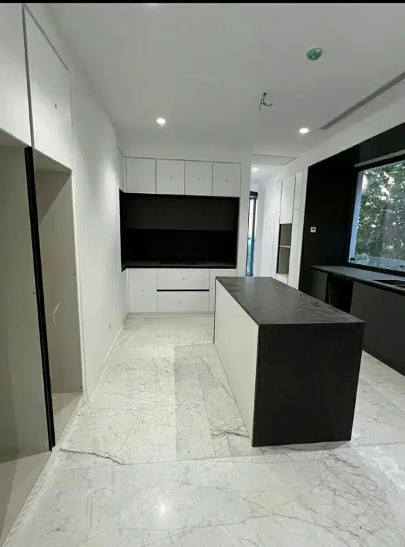 نیاوران ۱۸۰متر/سوپر مدرن/ تکواحدی/ گل سنگ/حس خوب