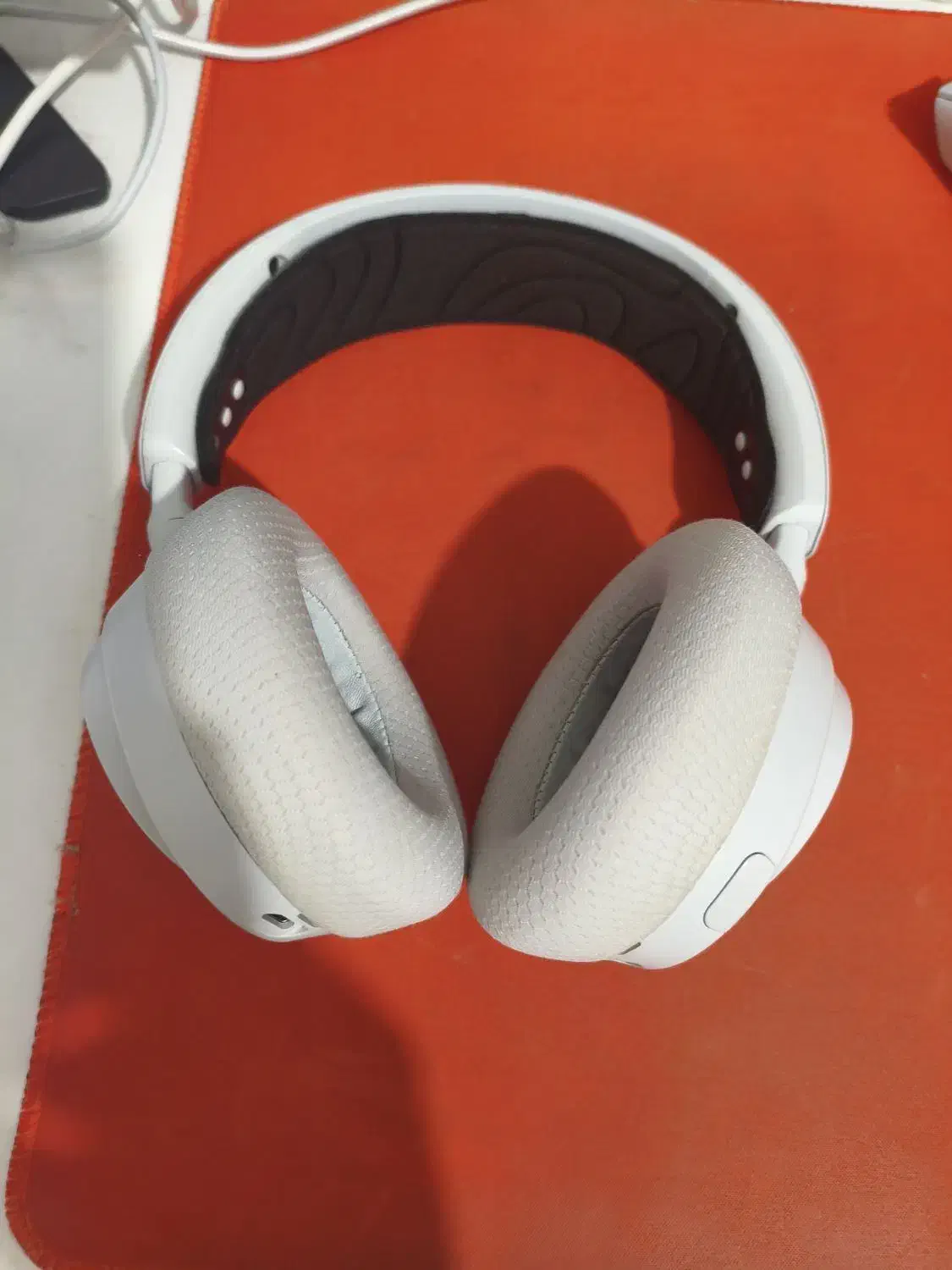 هدست گیمینگ Steelseries Arctis Nova 7X|قطعات و لوازم جانبی رایانه|شیراز, شهرک بهشتی|دیوار