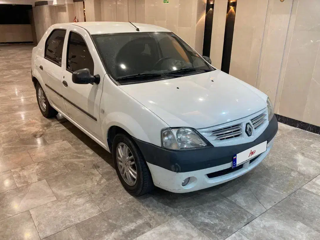 تندر۹۰|خودرو سواری و وانت|تهران, امامت|دیوار