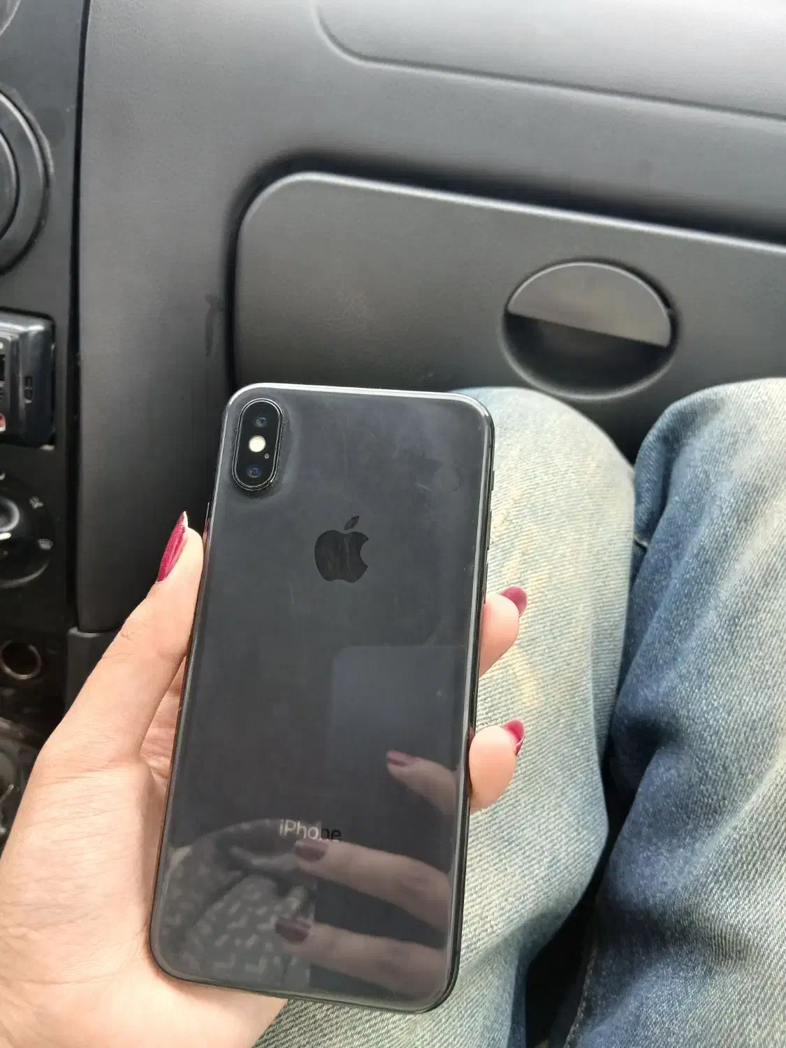 Iphone x|موبایل|مشهد, شهید معقول|دیوار