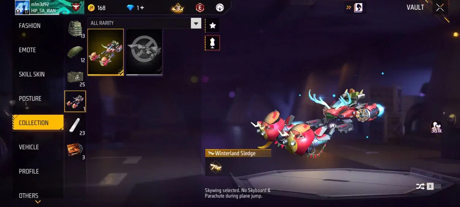 اکانت فری فایر|کنسول، بازی ویدئویی و آنلاین|ورامین, ورامین|دیوار