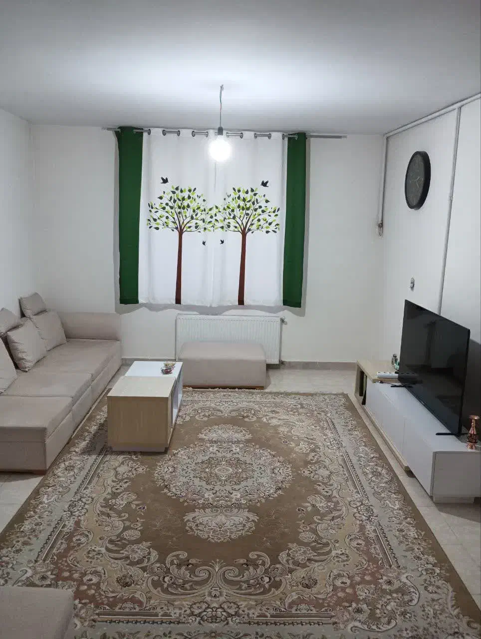 آپارتمان نوساز خوش نقشه و نورگیر مسکن مهر صفادشت|فروش آپارتمان|ملارد, |دیوار