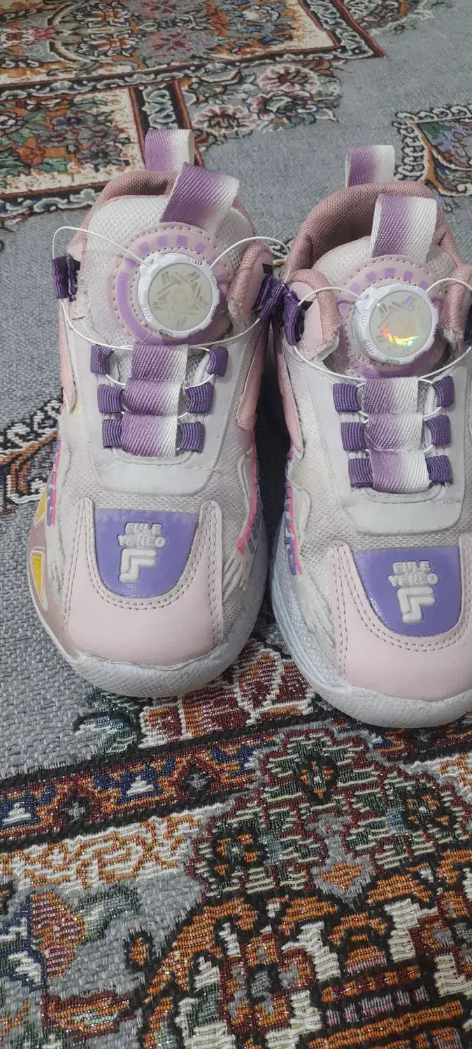 کفش دخترانه|کیف، کفش، کمربند|اسفراین, |دیوار