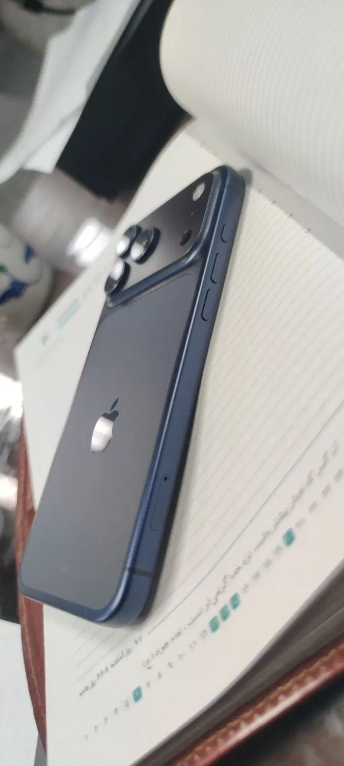 iphone 17 Promax|موبایل|مشهد, حسابی جنوبی (شهرک غرب)|دیوار