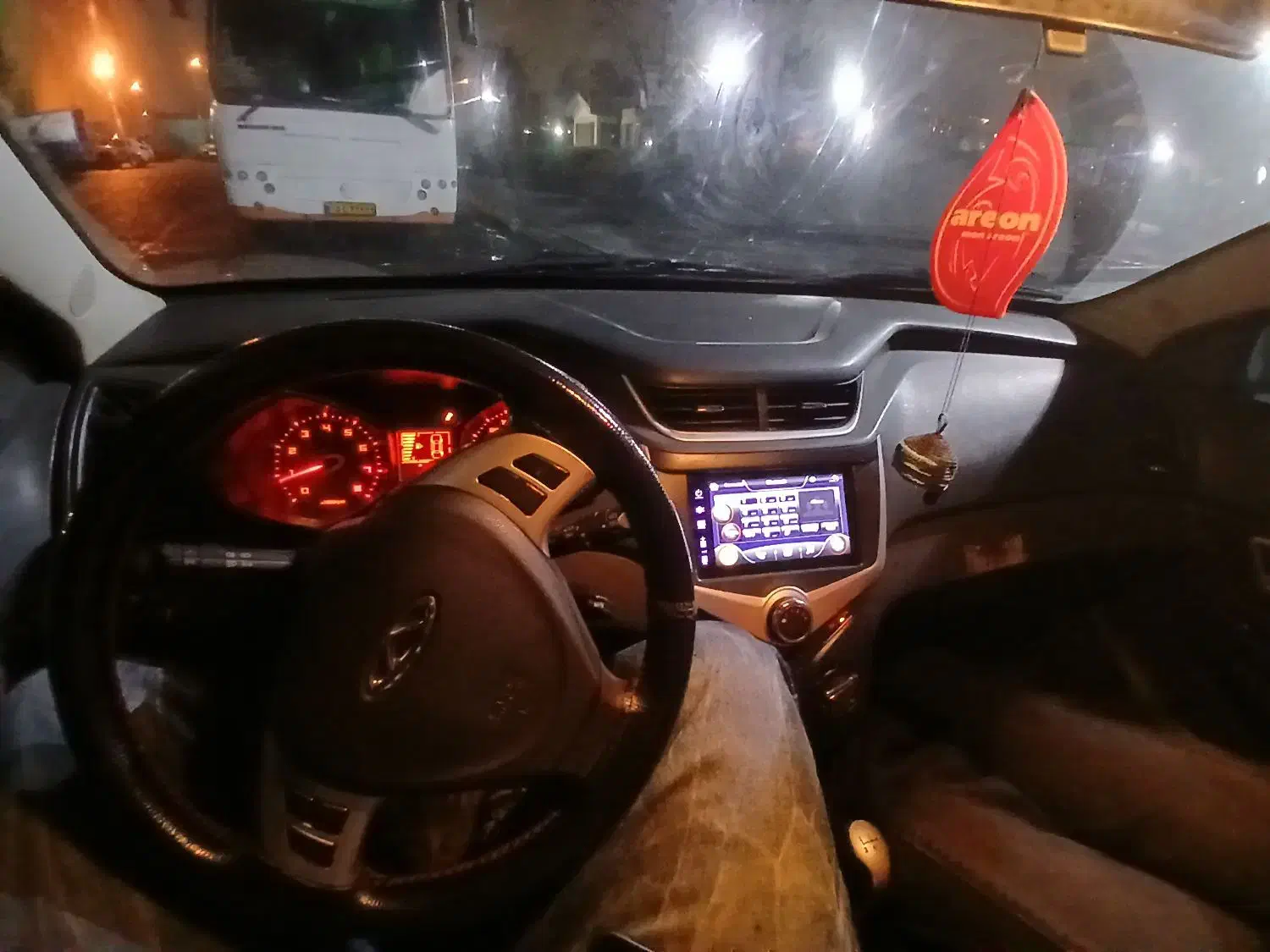 mvm315|خودرو سواری و وانت|ری, شهادت|دیوار