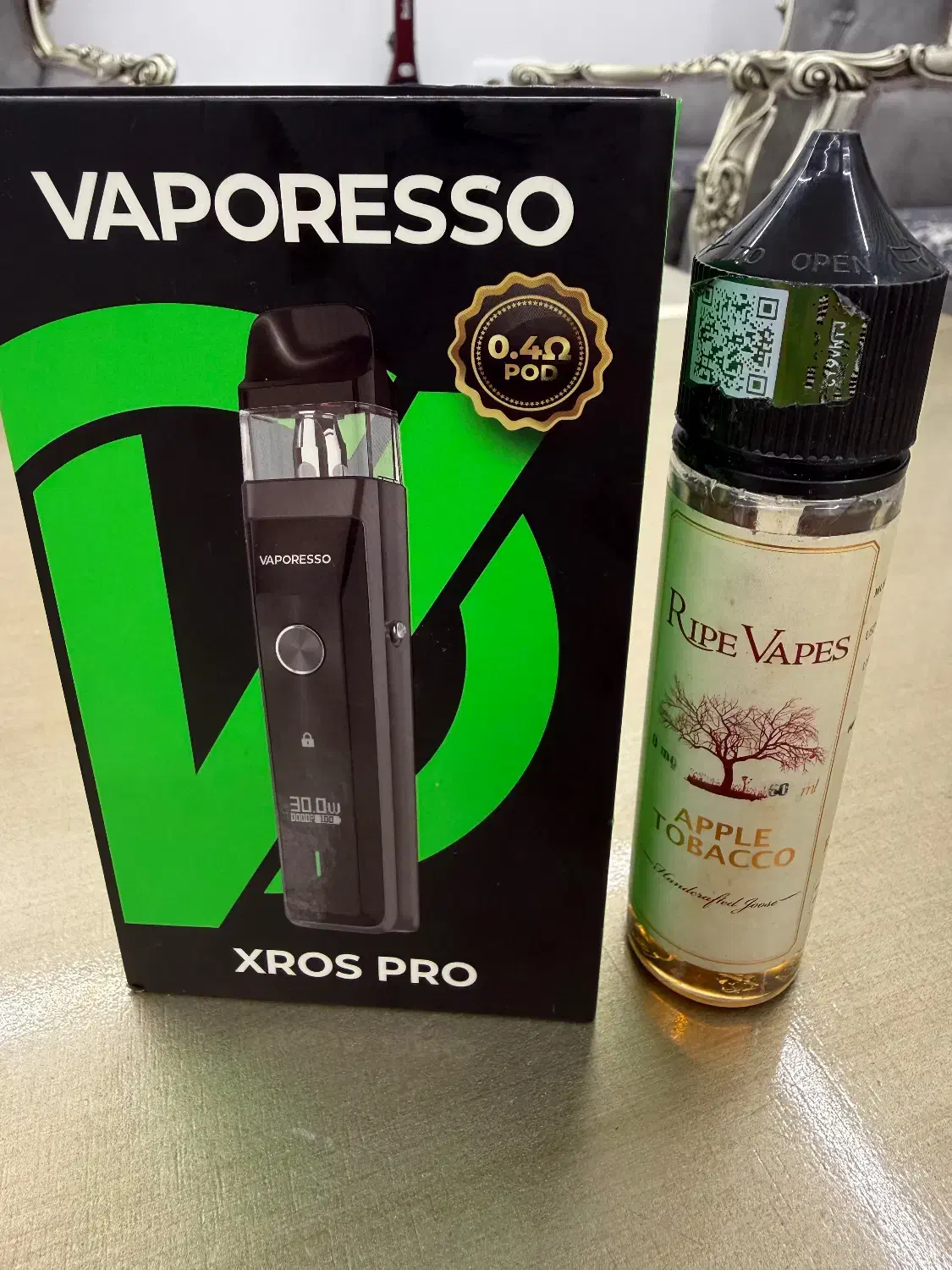 ویپ ویپرسو|زیورآلات و اکسسوری|اسلام‌شهر, مطهری|دیوار