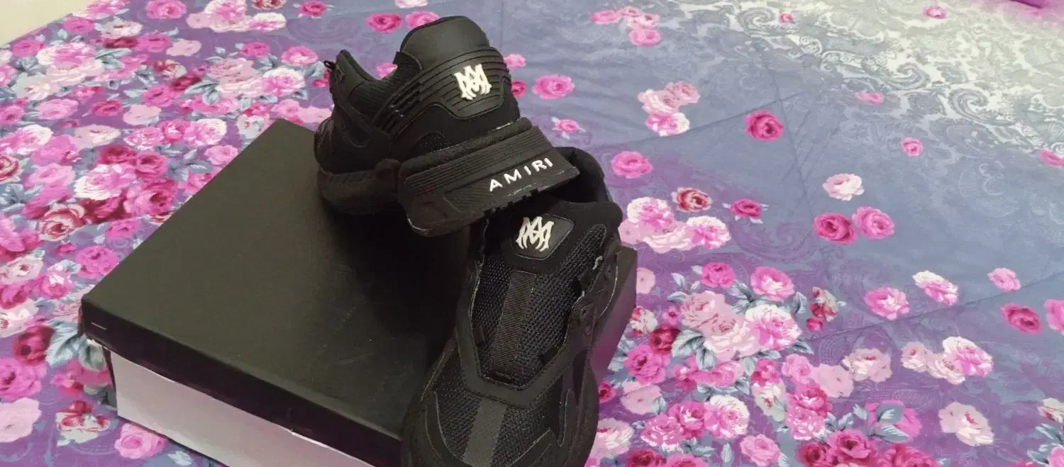 کتون نو اصلا استفاده نشده|کیف، کفش، کمربند|شهریار, اسد‌آباد|دیوار