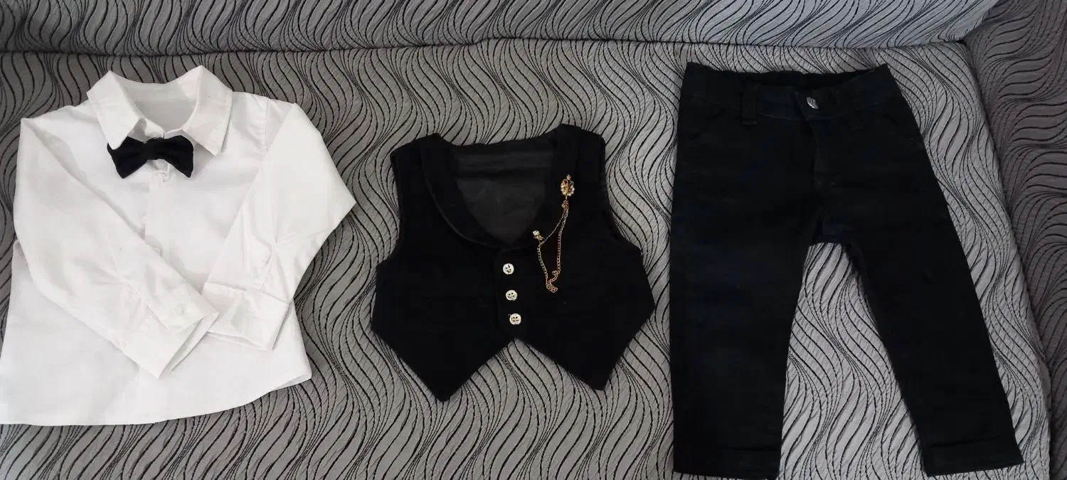 لباس بچه گانه|لباس|شوط, |دیوار