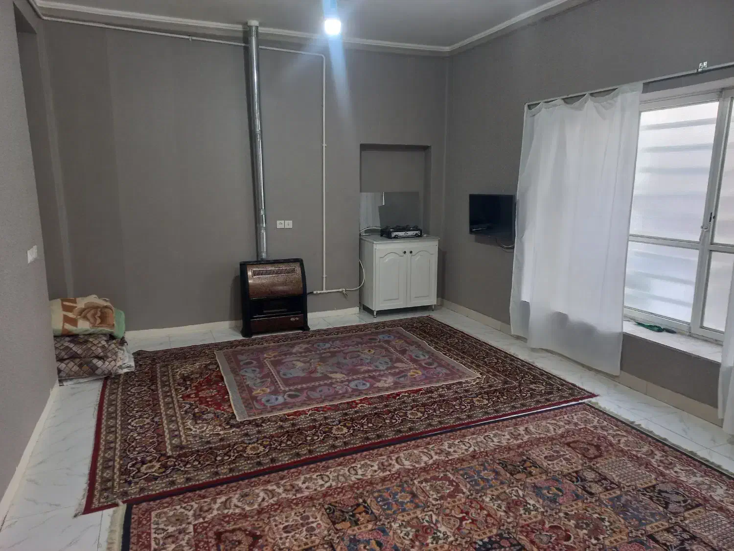 اجاره روزانه سوییت مبله شهرستان بافت|اجارهٔ کوتاهمدت آپارتمان و سوئیت|بافت, |دیوار