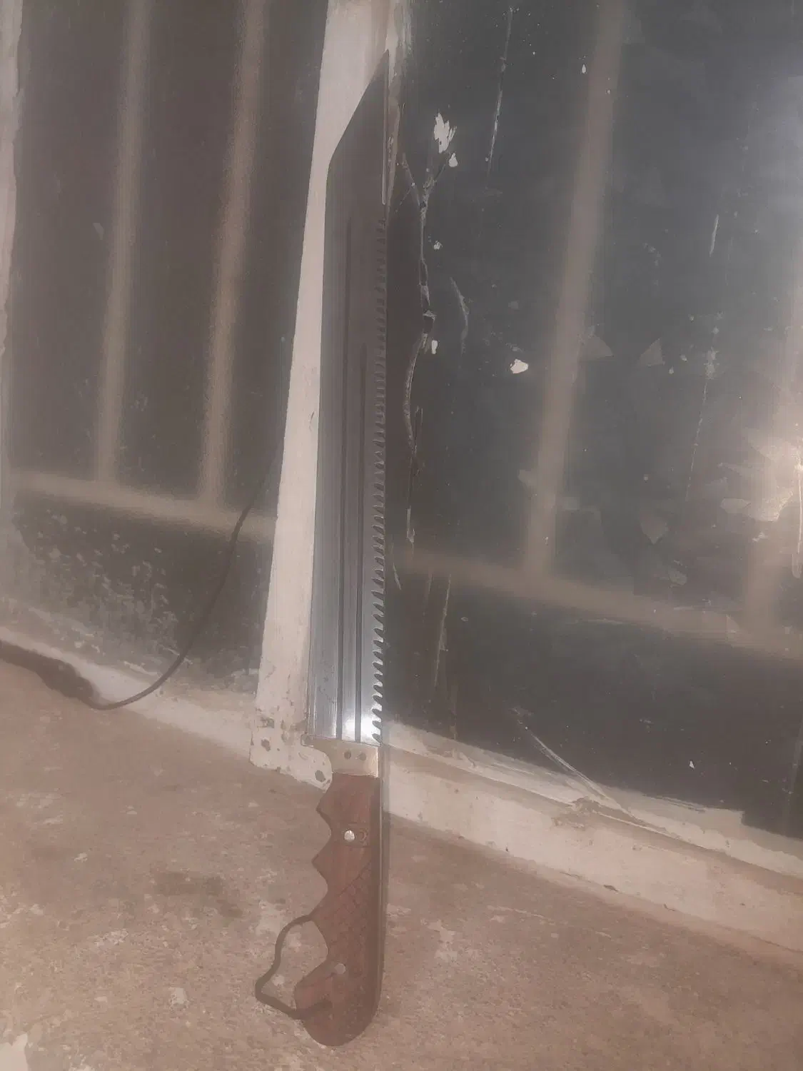 چاقو|کوهنوردی و کمپینگ|شباب, |دیوار