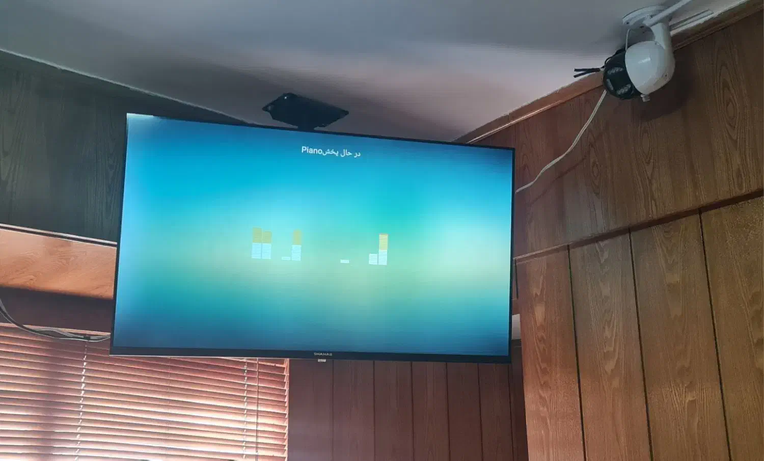 تلویزیون LED|تلویزیون و پروژکتور|تهران, زرگنده|دیوار