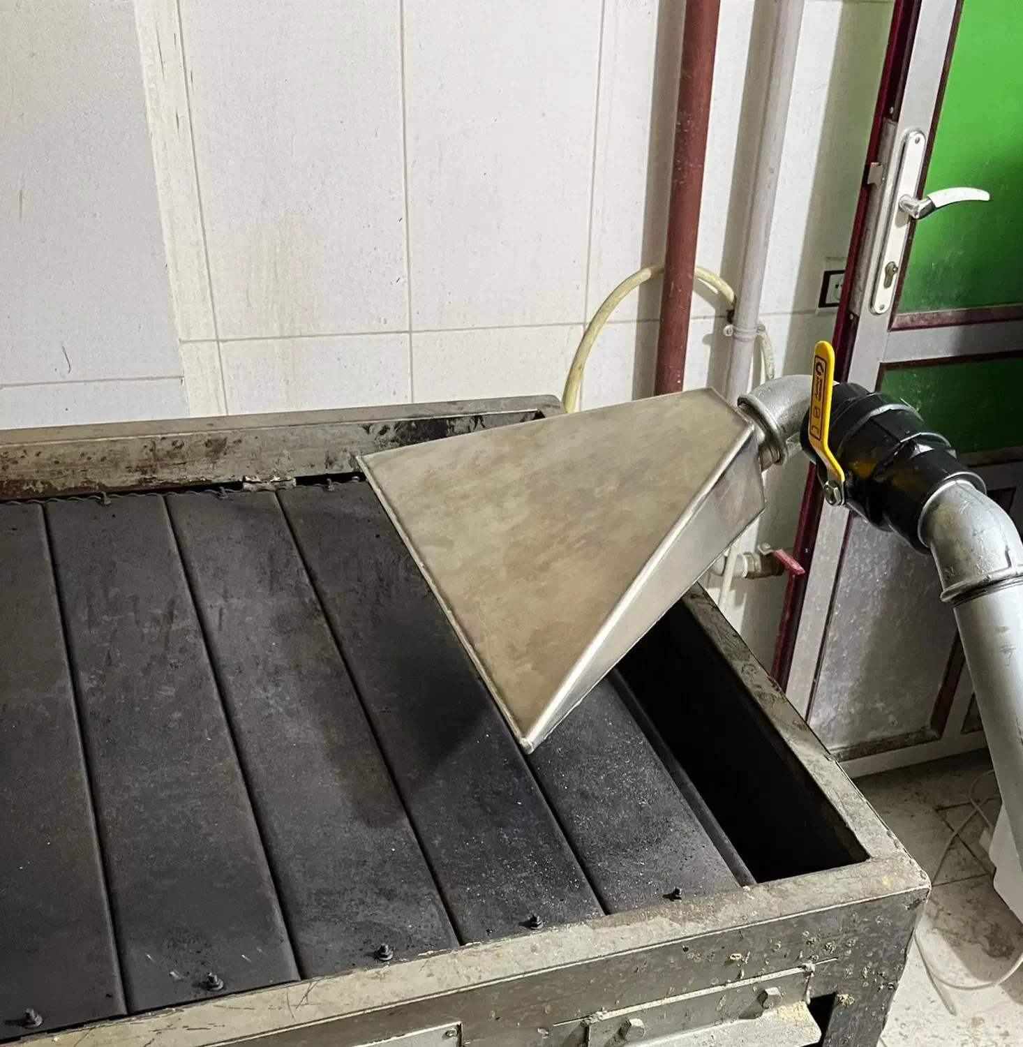 شاطر اتوماتیک بربری در گیلان|فروشگاه و مغازه|رشت, پورسینا|دیوار