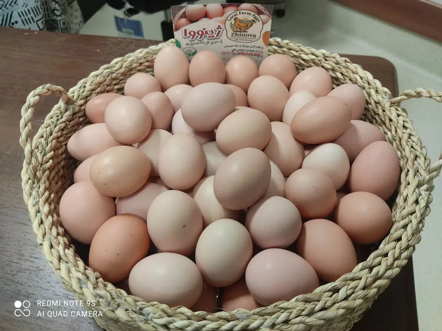 واگذاری سالن مرغ تخمگذار محلی|حیوانات مزرعه|سنندج, |دیوار