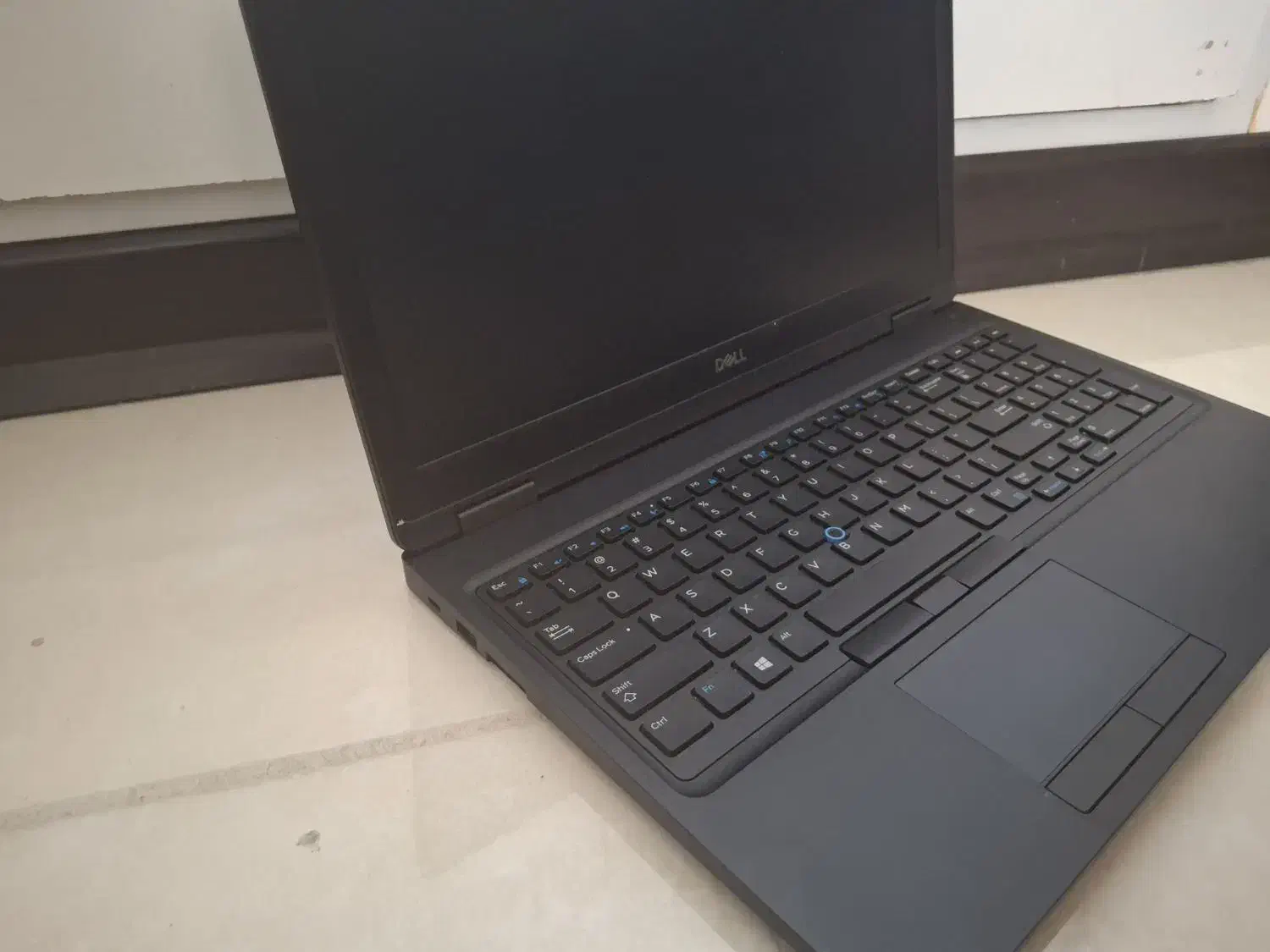 لپتاپ dell 5590 نسل 8|رایانه همراه|شیراز, فرگاز|دیوار