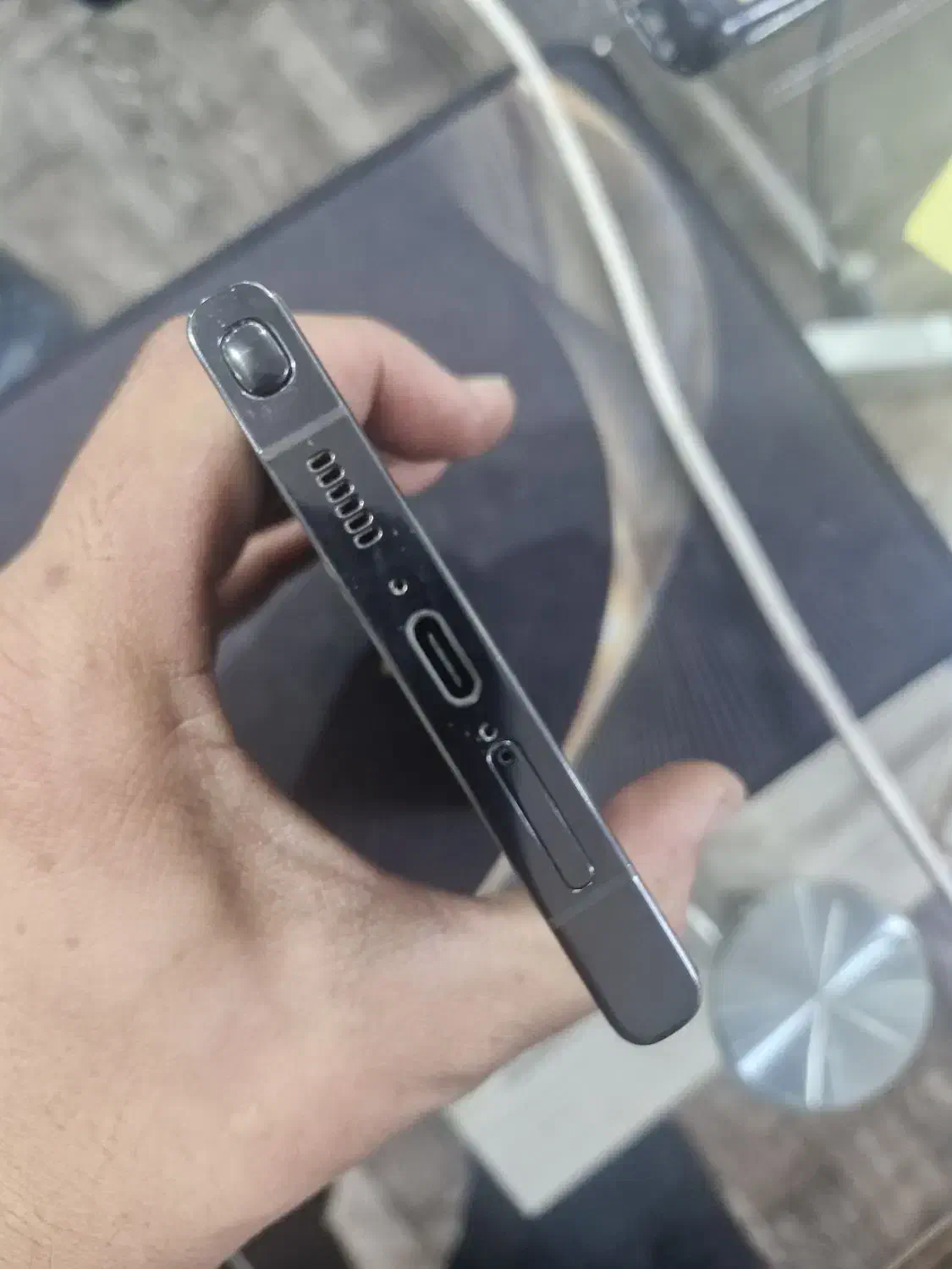 گلکسی S23 ultra با حافظه ۵۱۲|موبایل|نیشابور, شهرک فرهنگیان|دیوار