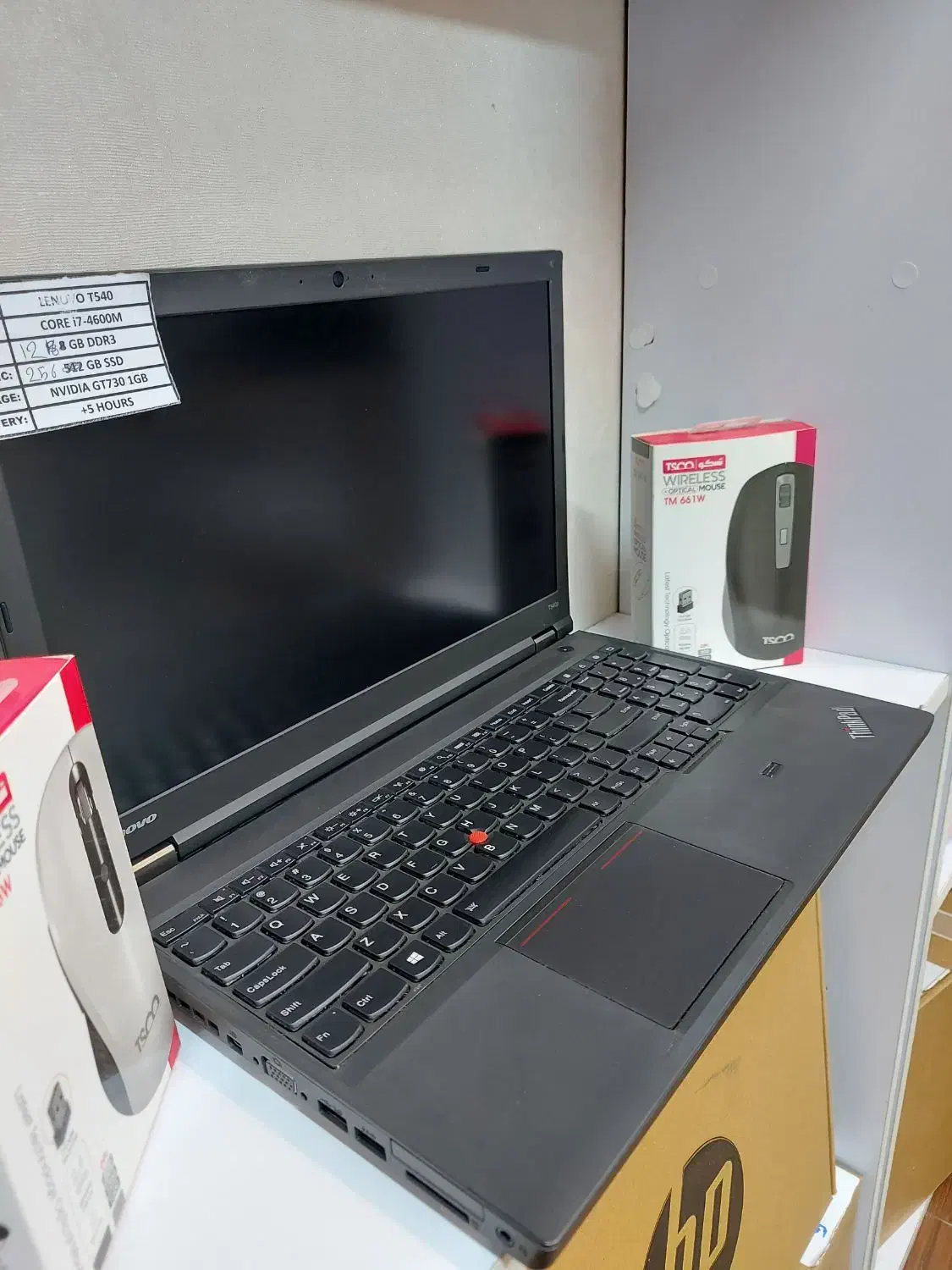 لپتاپcore i7رم12هاردssd  کاملانوگرافیکnvidia6G|رایانه همراه|تهران, پونک|دیوار