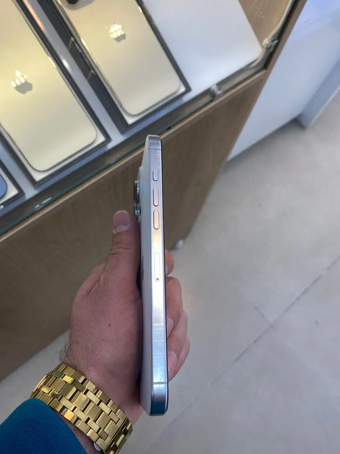 iphone 16 promax|موبایل|همدان, |دیوار