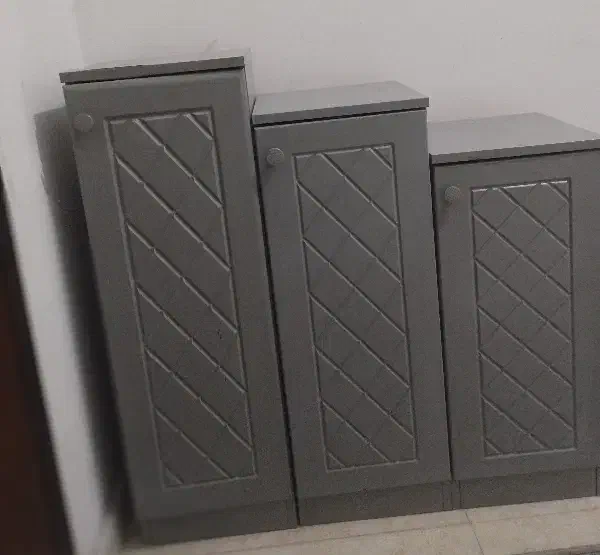 جاکفشی سالم درحدنو|جاکفشی، کمد، دراور|زنجان, |دیوار