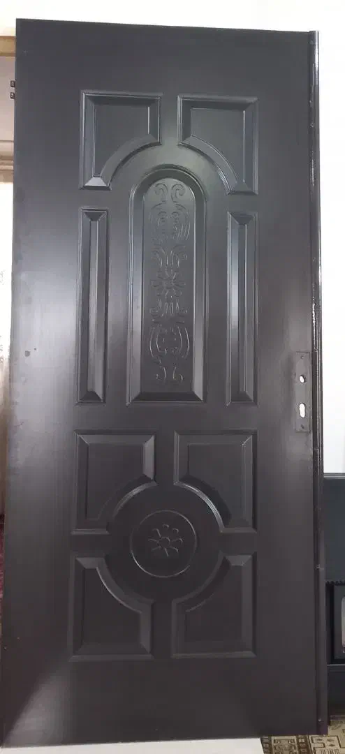 ۲عدد درب چوبی|مصالح و تجهیزات ساختمان|سیروان, |دیوار