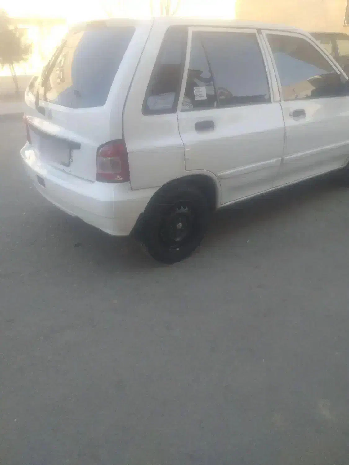 پراید 111Sxهیدرولیک|خودرو سواری و وانت|ری, سیزده آبان|دیوار