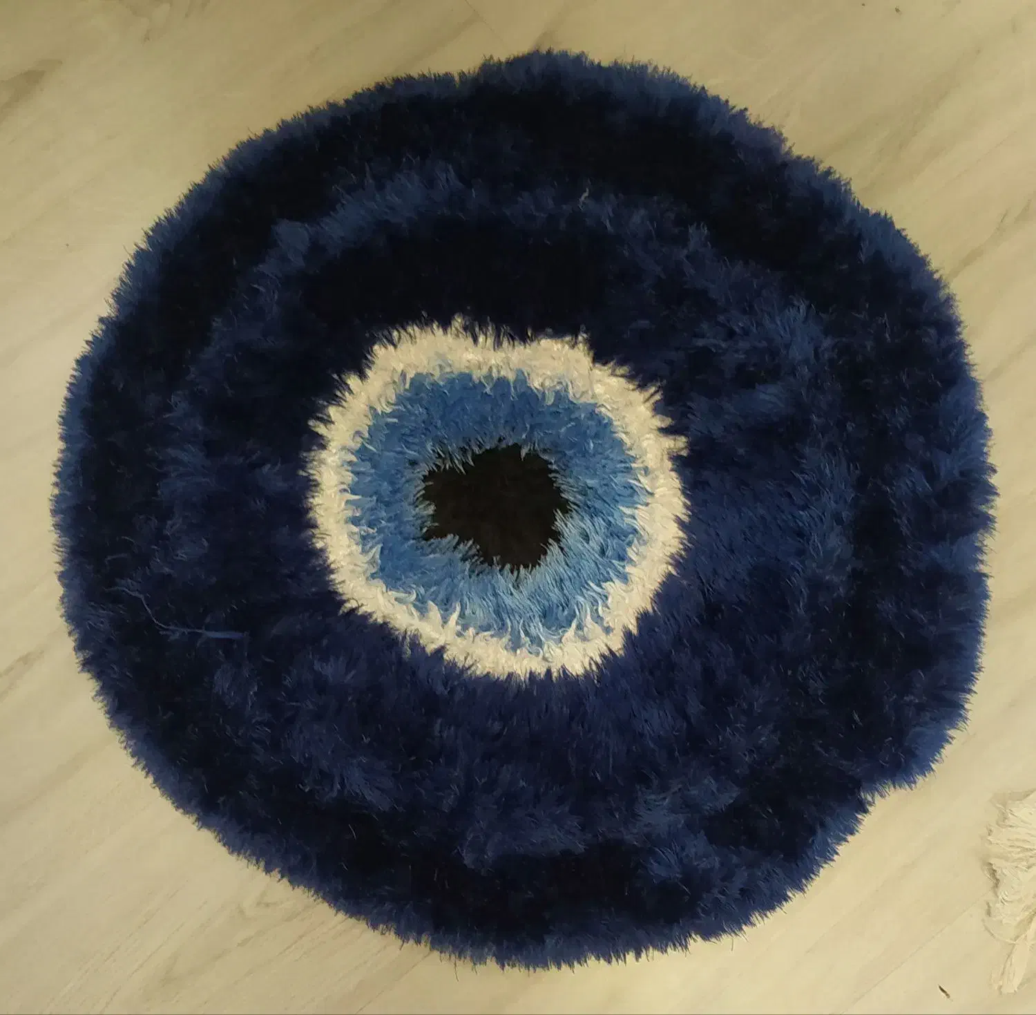 پادری چشم نظر|پادری|تبریز, |دیوار