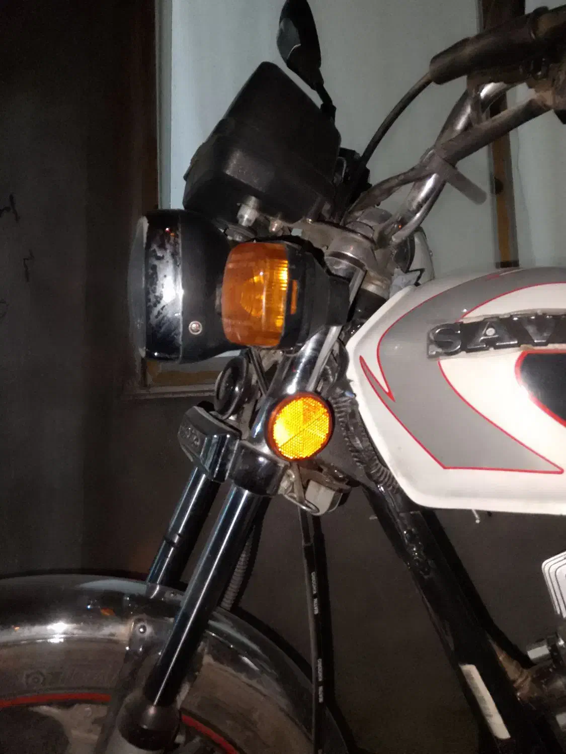 متور|موتورسیکلت|طرقبه, |دیوار