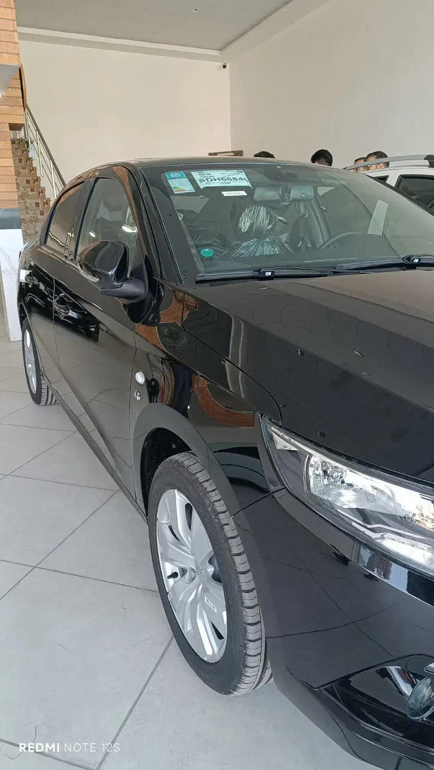 تارا v4|خودرو سواری و وانت|همدان, |دیوار