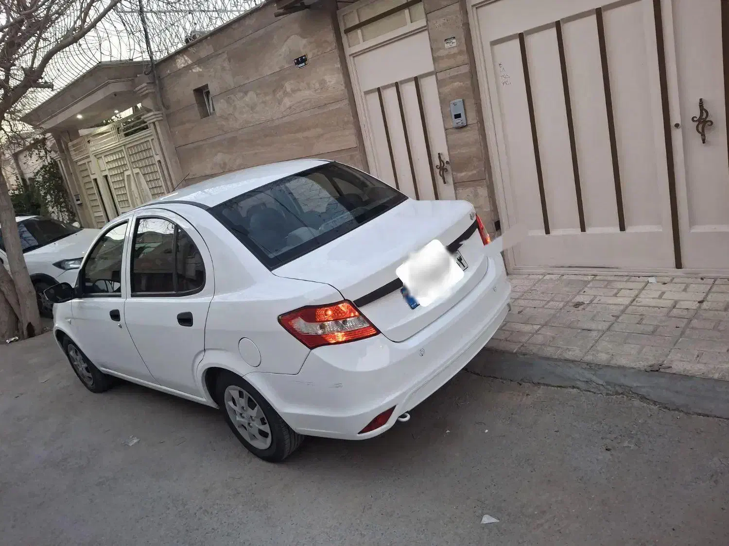 ساینا|خودرو سواری و وانت|خمینی‌شهر, |دیوار