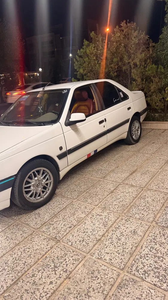405slx|خودرو سواری و وانت|شیراز, صنایع الکترونیک|دیوار