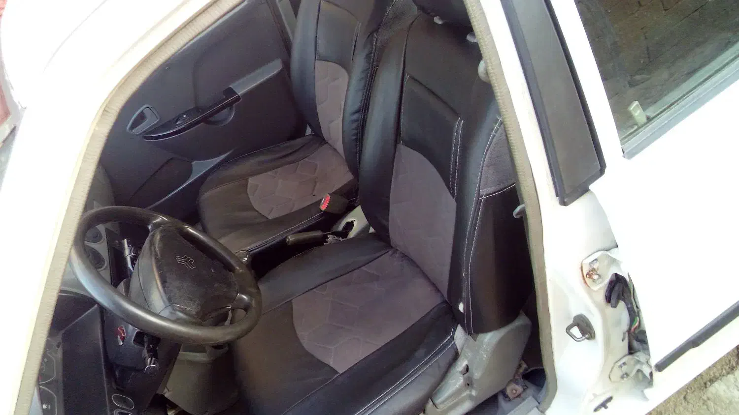 پراید دوگانه کارخانه|خودرو سواری و وانت|سرپل ذهاب, |دیوار