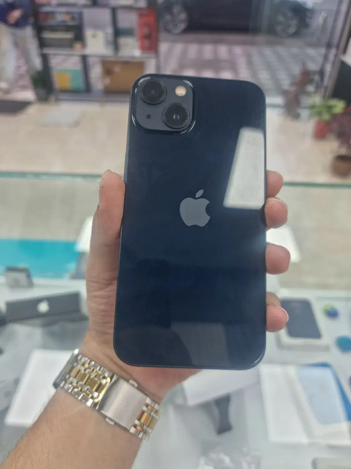 گوشی iphone 13|موبایل|رودسر, |دیوار