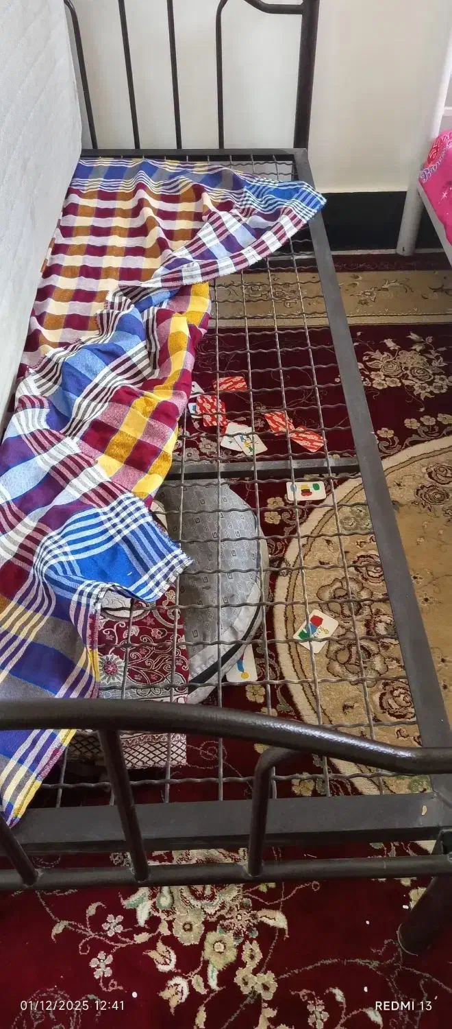 تخت خواب دربندرکنگان|تشک تختخواب|بندر کنگان, |دیوار