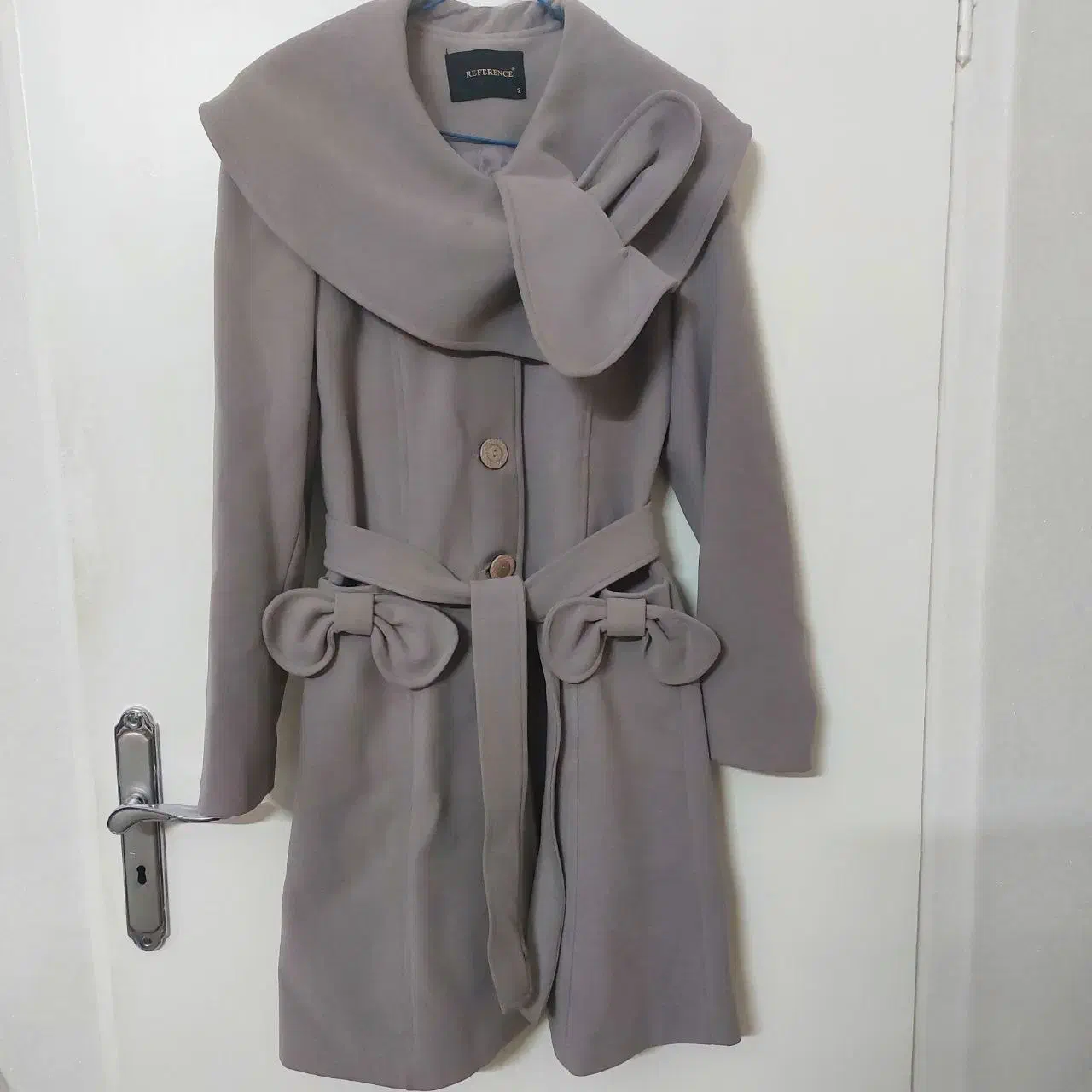 پالتو ترک اندامی|لباس|طرقبه, |دیوار