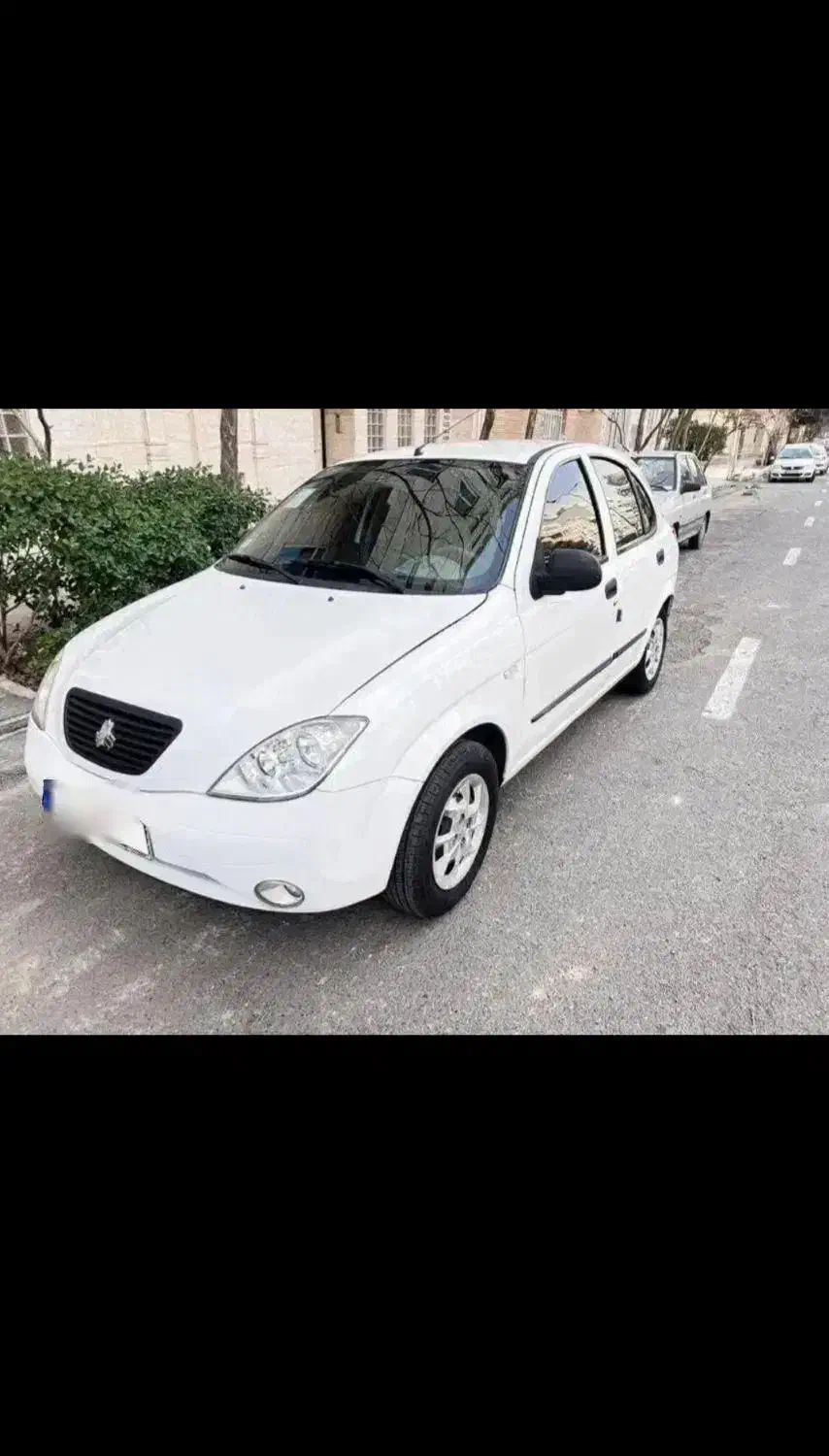 تیبا 2مدل98|خودرو سواری و وانت|سبزوار, شهدا|دیوار