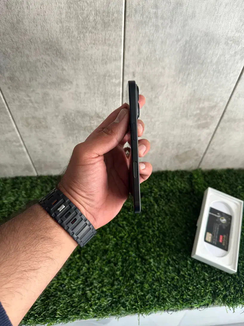 ایفون 16 128 gig ch|موبایل|کرج, اصفهانیها|دیوار