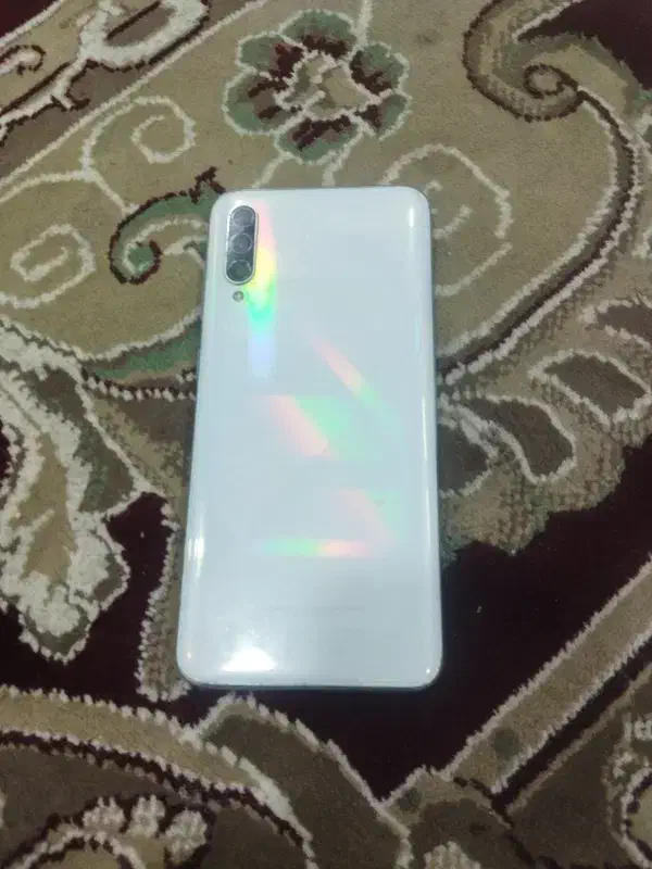 گوشی  a50|موبایل|شیراز, درکی|دیوار