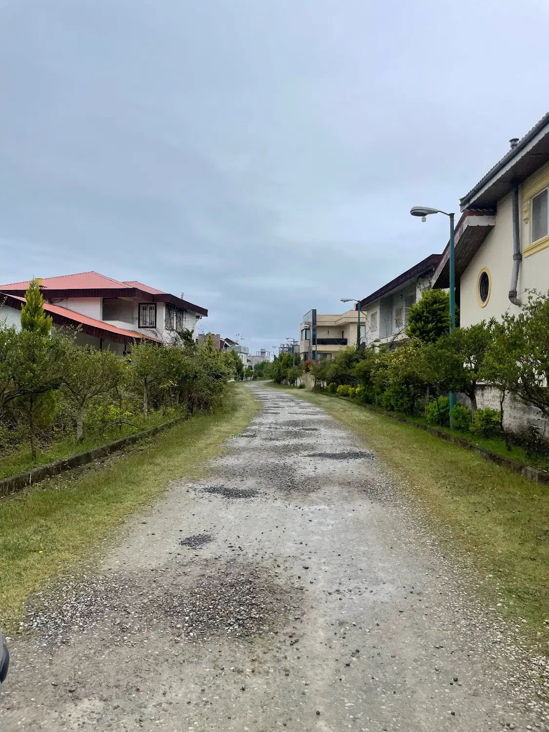 زمین|فروش زمین و ملک کلنگی|کلارآباد, |دیوار