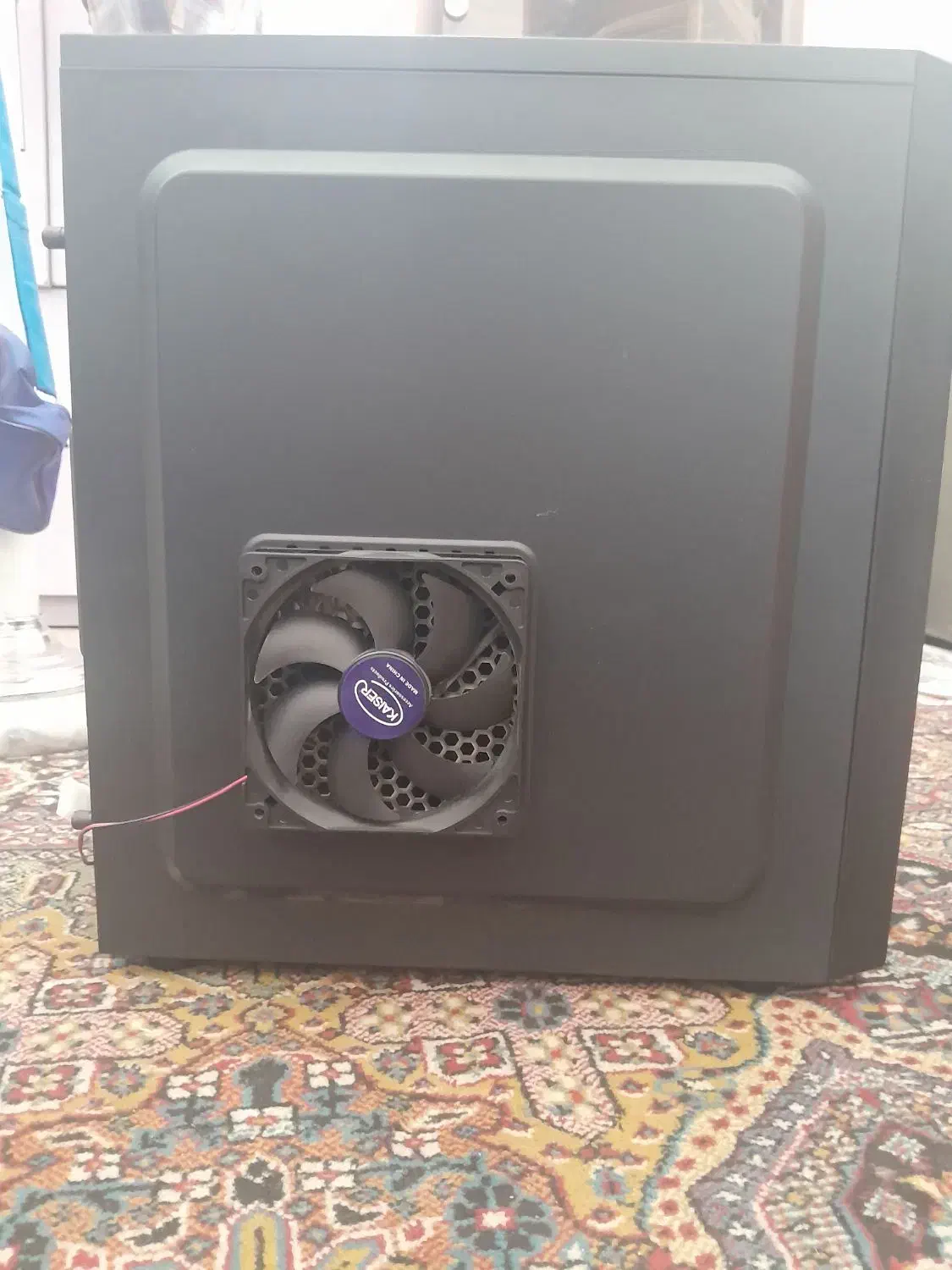 کامپوتر گیمینگ|رایانه رومیزی|لنجان, |دیوار