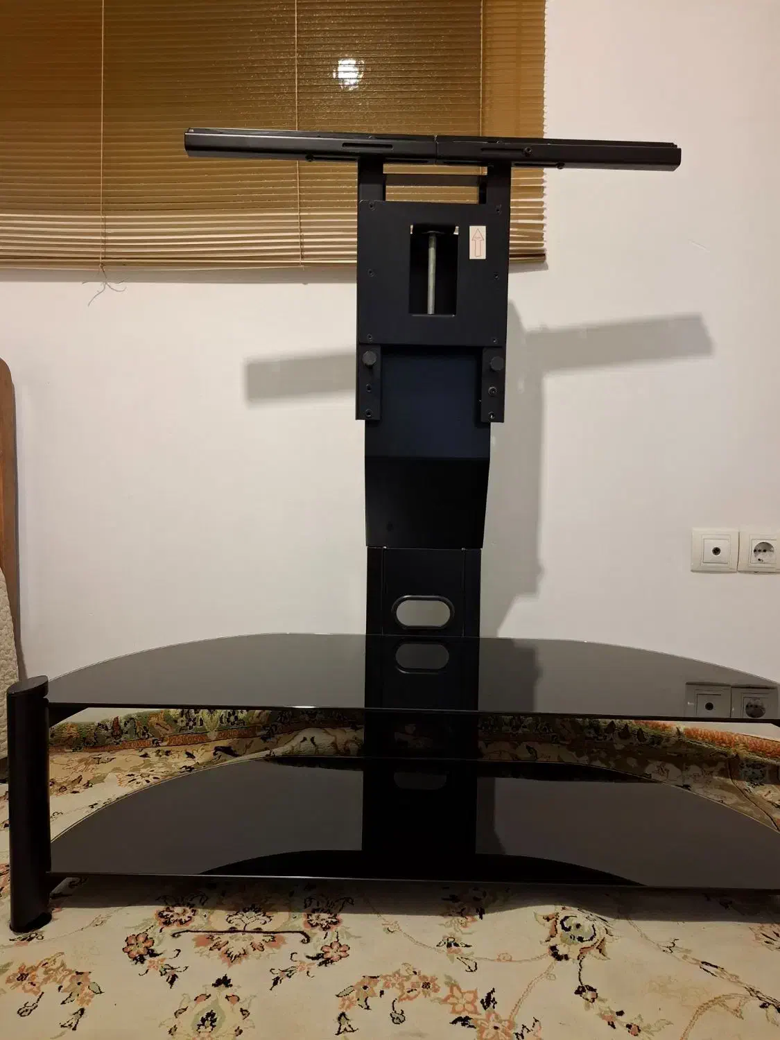 میز تلویزیون خارجی|میز تلویزیون|قم, پردیسان|دیوار