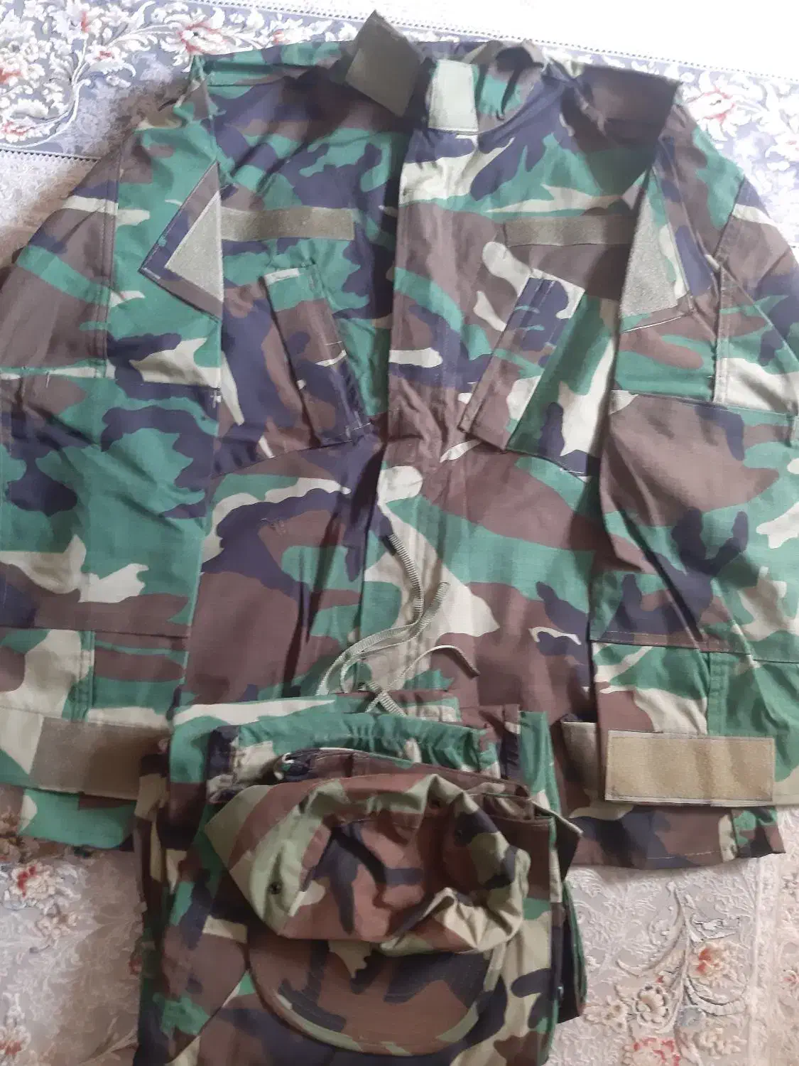 نظامی|لباس|تهران, شهرک خرازی|دیوار